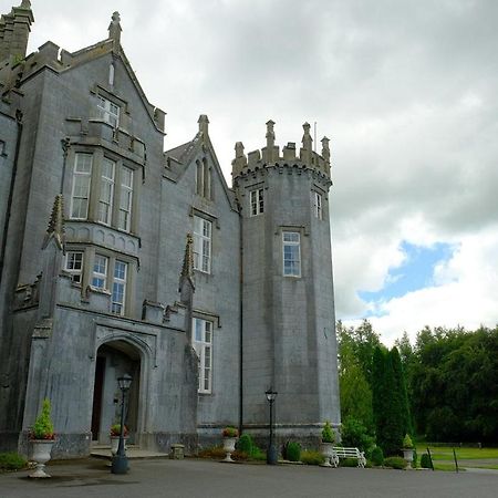 Kinnitty Castle Hotel Eksteriør billede