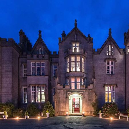 Kinnitty Castle Hotel Eksteriør billede