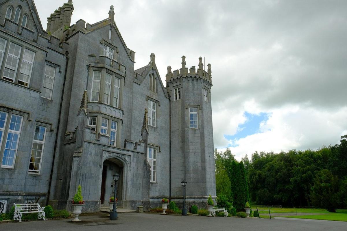 Kinnitty Castle Hotel Eksteriør billede