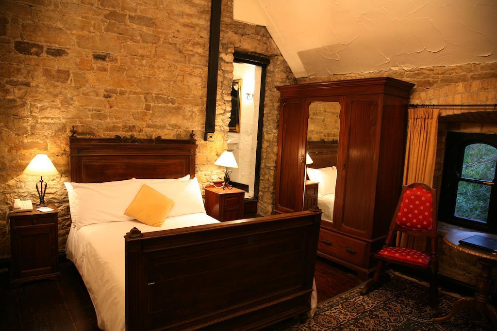 Kinnitty Castle Hotel Værelse billede