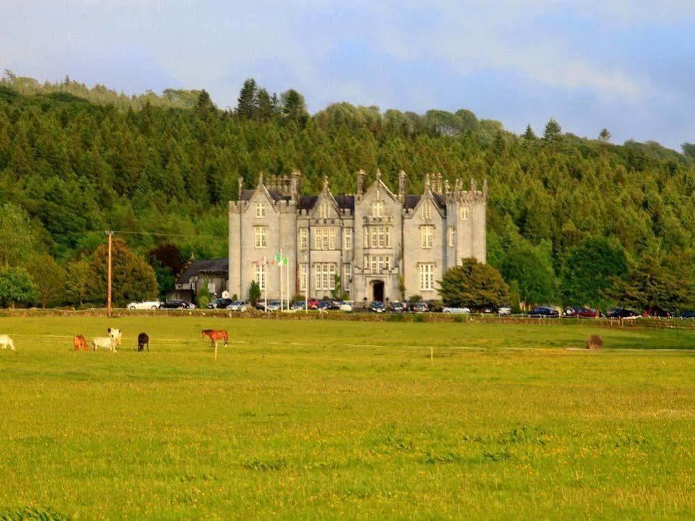 Kinnitty Castle Hotel Eksteriør billede
