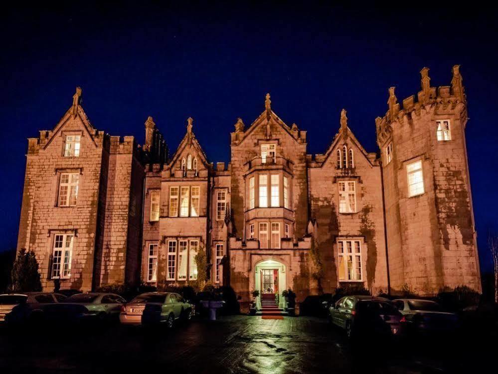 Kinnitty Castle Hotel Eksteriør billede
