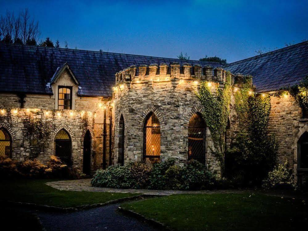 Kinnitty Castle Hotel Eksteriør billede
