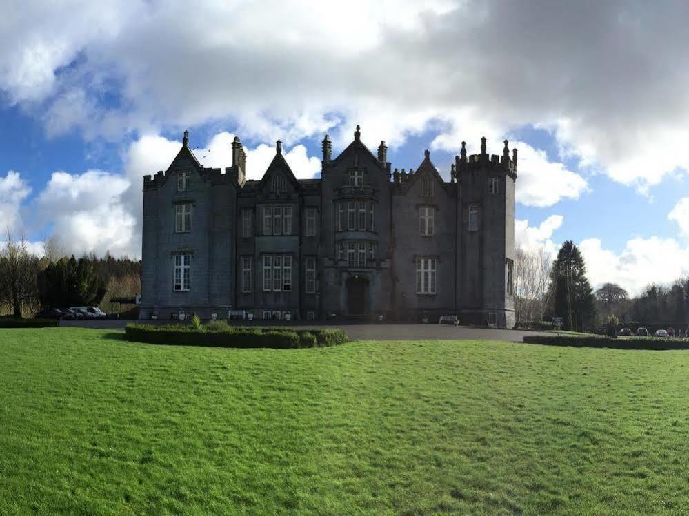 Kinnitty Castle Hotel Eksteriør billede