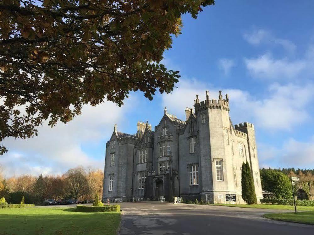 Kinnitty Castle Hotel Eksteriør billede